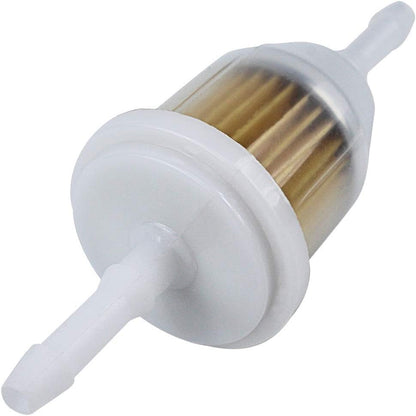 ya 4 8.8.2 Fuel Filter 26365011A0 for Cub Cadet OCC-25-050-22 Jacobsen 552265 Bunton PM244