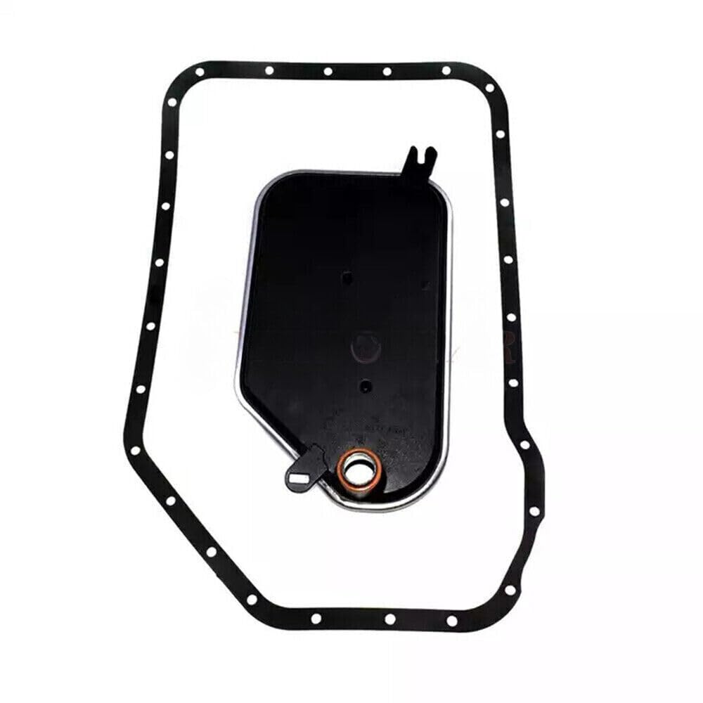 ya 5 8.10 Automatic Transmission Filter + Gasket 24341423376 24101423380 for BMW E46 E39