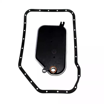 ya 5 8.10 Automatic Transmission Filter + Gasket 24341423376 24101423380 for BMW E46 E39