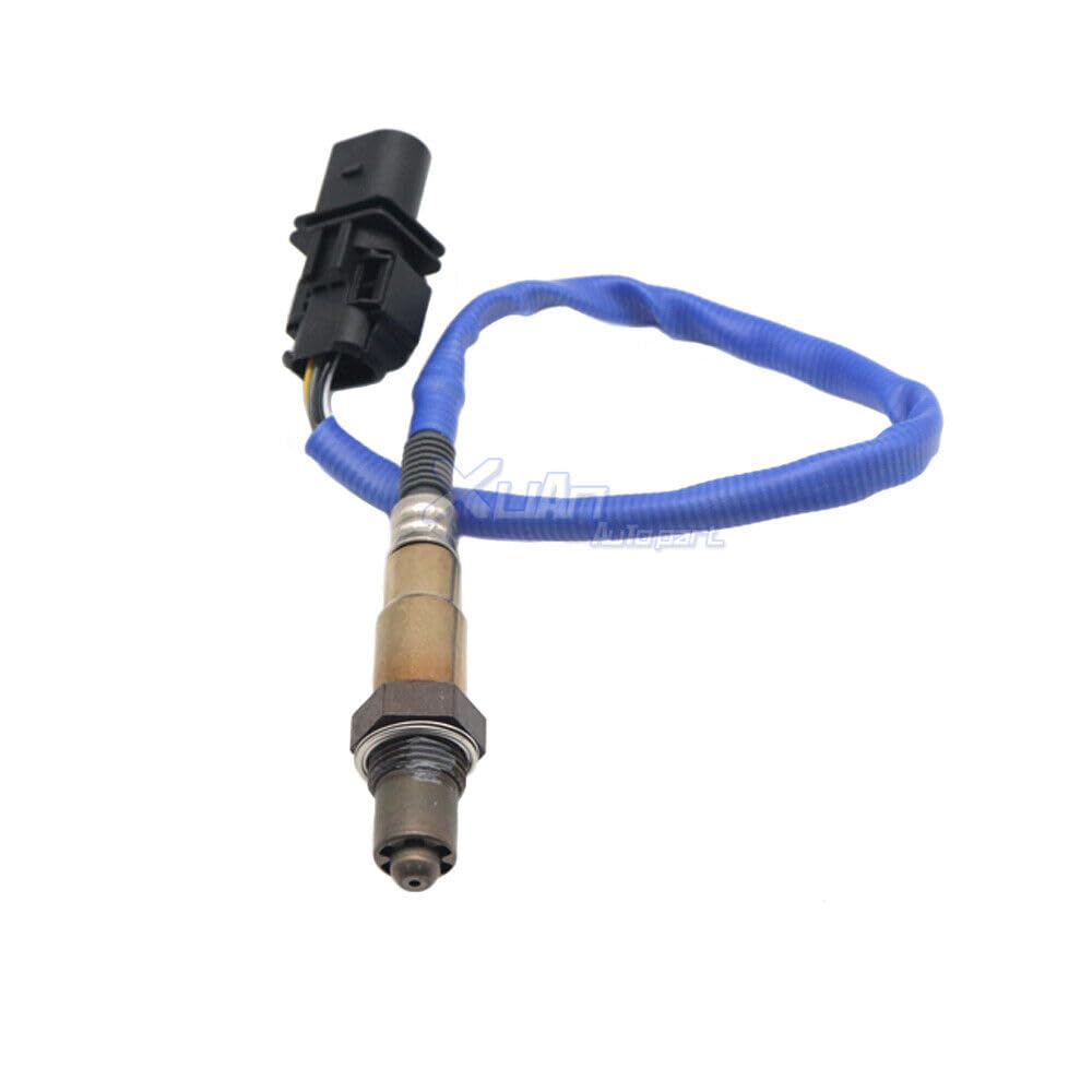 ya 7 8.24 baidi Oxygen Sensor 0258017321 is Suitable for Ford Focus II III 2.0 MUSHANG 5.0 GT 10-15 Upstream