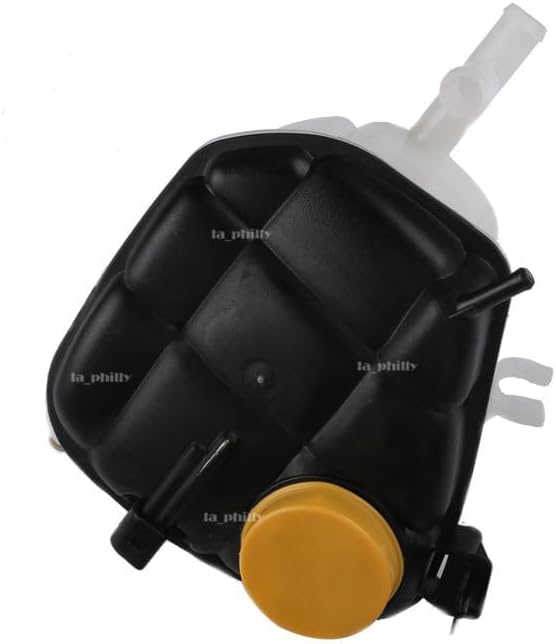 ya 10 9.16 baidi Engine Coolant Recovery Tank for Mercedes W164 GL320 GL350 ML320 1645000049