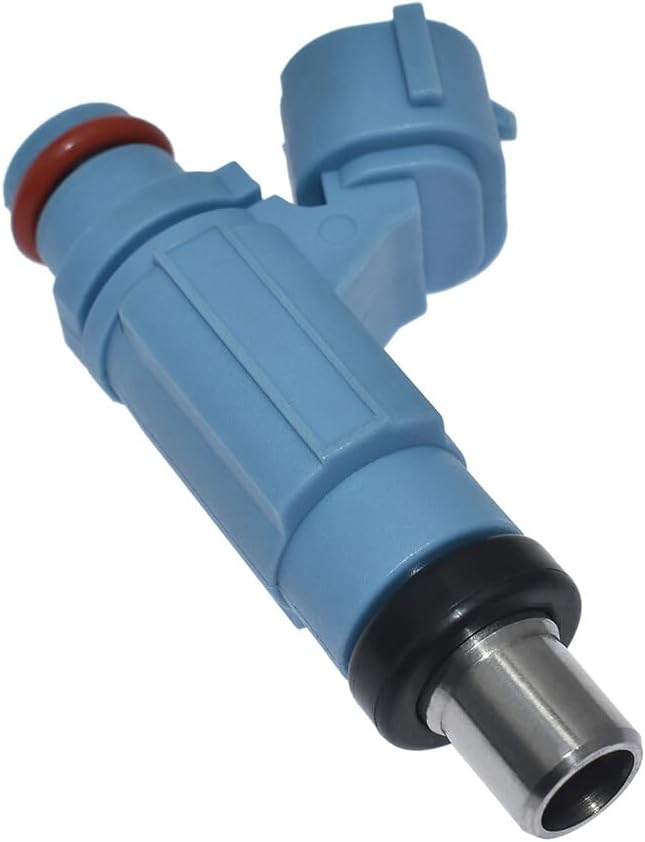 ya 4 8.8.2 15710-31G01 is suitable for Suzuki King Quad 700 LT-A700 LTA 700 X all terrain vehicle fuel injector
