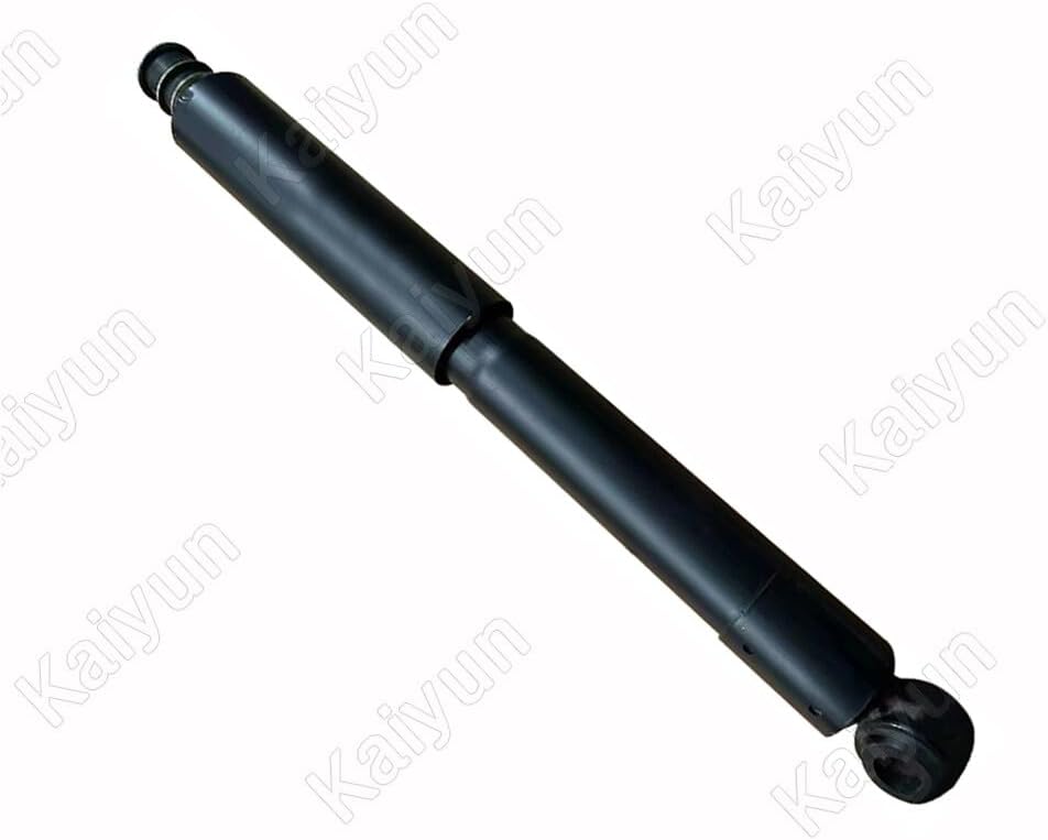 ya 10 9.16 baidi 2PCS Rear L+R Air Shock Strut for Toyota 4 Runner for Land Cruiser J9 90 Prado 4000