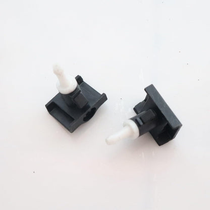 ya 2 8.15 289329N00A for Nissan OE Maxima Win for DS hield Wiper Washer-Nozzle Spray Jet 2 PCS