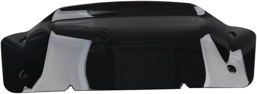 ya 2 8.15 7 Windscreen Windshield for Harley CVO Street Glide FLHXSE 2023-2024