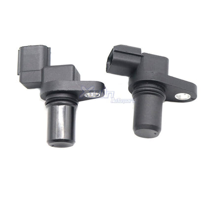 ya 6 8.24 baidi for Kia for Hyundai for Dodge GLS Set 2X Transmission Input Output Speed Sensor