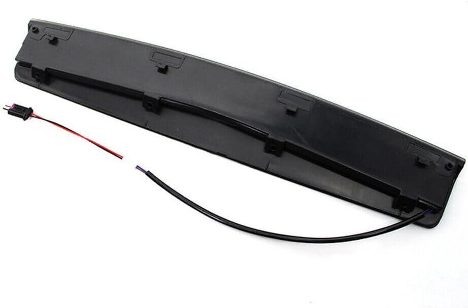 ya 2 8.15 LED Third 3rd brake stop light taillights for Range Rover L322 wagon from 2002 to 2012