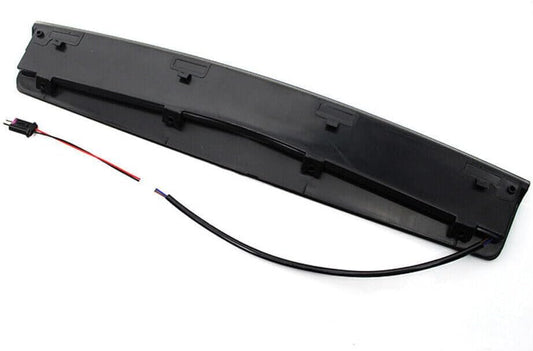 ya 2 8.15 LED Third 3rd brake stop light taillights for Range Rover L322 wagon from 2002 to 2012