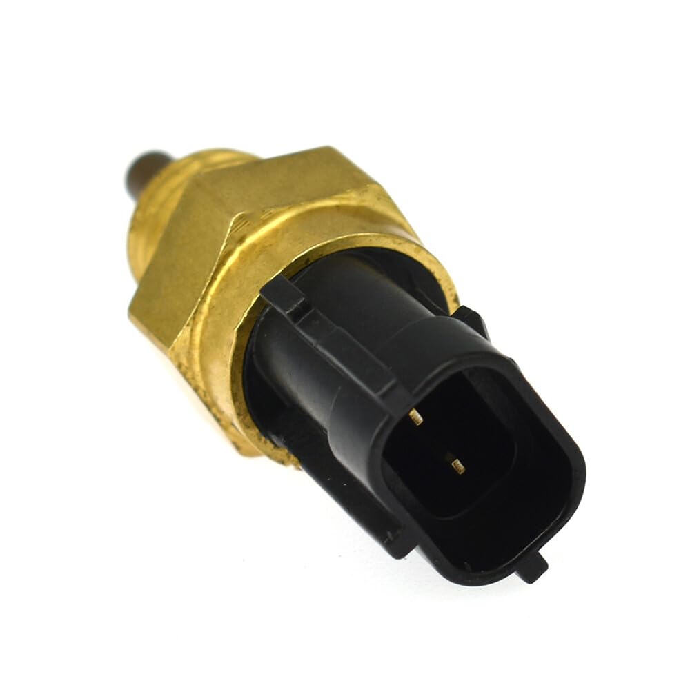 ya 10 9.16 zhengce Coolant Temperature Sensor for Mitsubishi ASX Galant VI L200 E1T25972 MD326