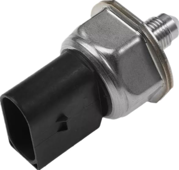 ya 2 8.15 Fuel Rail Pressure Sensor 55PP11-01 Fits for BMW 335i 550i 650i 750Li X6 Z4