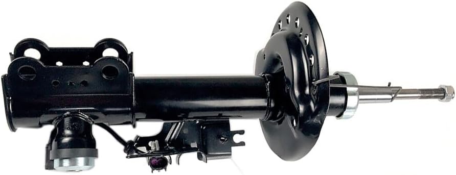 ya 10 9.16 baidi Suitable for for Cadillac one pair of front shock absorbers left and right kit suitable for SRX Base Premium-
