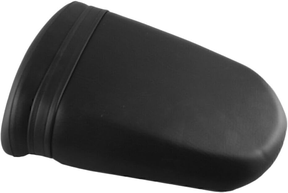 ya 4 8.8.2 Rear Back Passenger for SEAT Pillion Cushion Pad for Suzuki GSXR 1000 2003 2004 K3