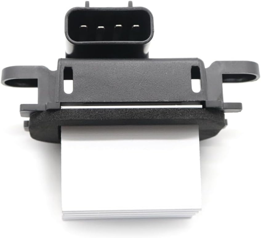 ya 11 9.14 baidiNew Blower Motor Resistor Module for Ford F150 Heater Fan HVAC USA 2009-2014