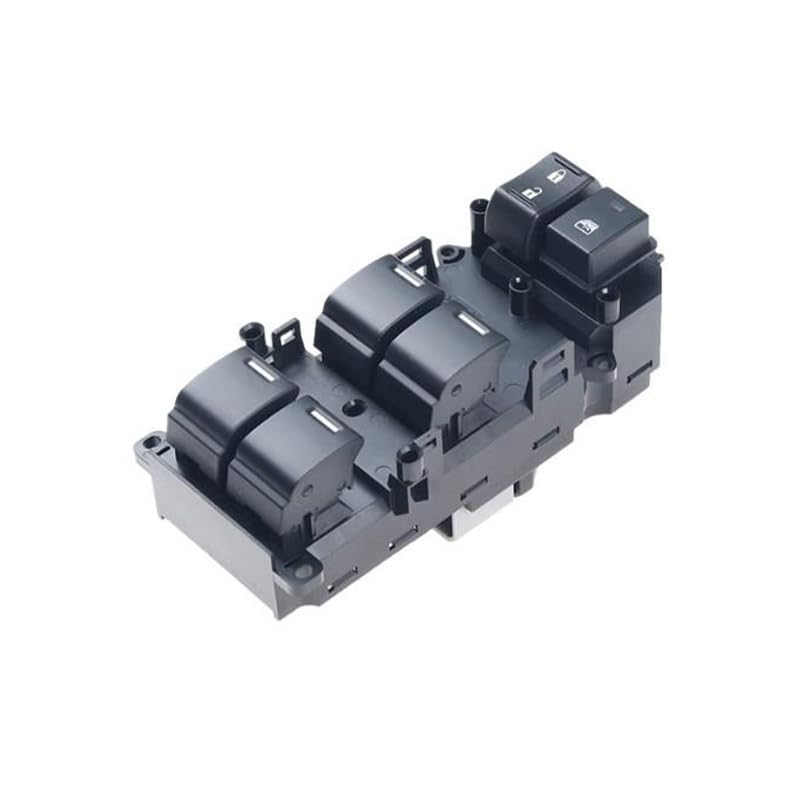 ya 4 8.8 Suitable for Honda Spirior/Accord Master Power Window Switch Front Drive Side