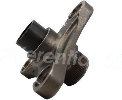 ya 28 10.13 zhengce Drive Shaft Differential Flange for BMW F15 G12 G20 G30 F01 F06 F10 F20 F13