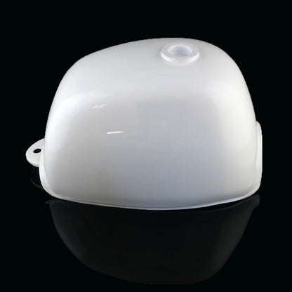 ya 4 8.10 Motorcycle Gas Fuel Tank for Honda for Mini Trail Garilla Z50 gas cap&switch&sticker