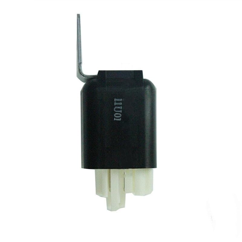 ya 16 10.20 baidi New relays are Compatible with excavators PC270-7 and PC270LC-7. (Relay Numbers: 056700-8170, 0567008170-)