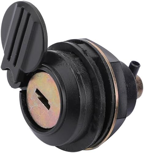 ya 6 8.24 baidi Ignition Switch Lock Fuel Gas Cap for SEAT for Yamaha Virago XV125 250 535 240 250