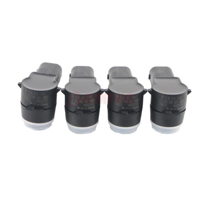 ya 11 9.14 baidiSuitable for Citroen BERLINGO C4 Picasso C5 II III C6 DS3 9663821577XT Parking Sensor New -