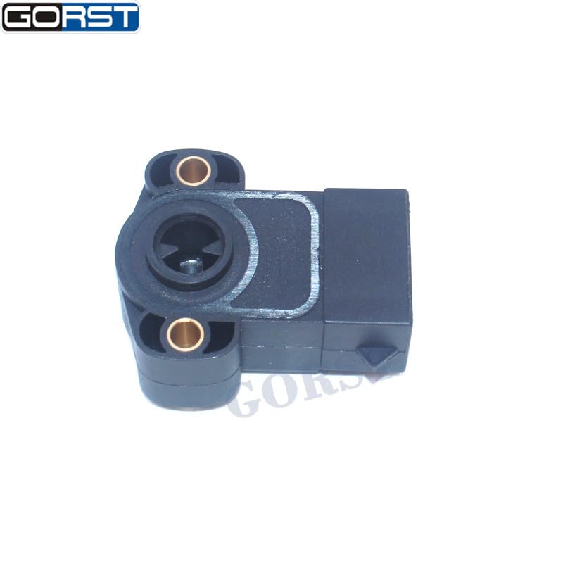 ya 3 8.24 baidi Throttle Position Sensor TPS for Ford for Mazda 121III 95BF9B989JB 7173046 1E0318911