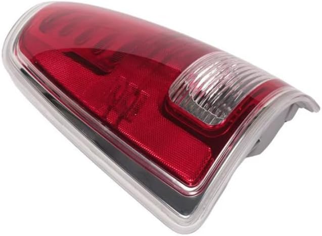 ya 2 8.15 1-piece for Dodge for Ram 1500 2500 3500 2013-2018 LED left rear taillight brake light