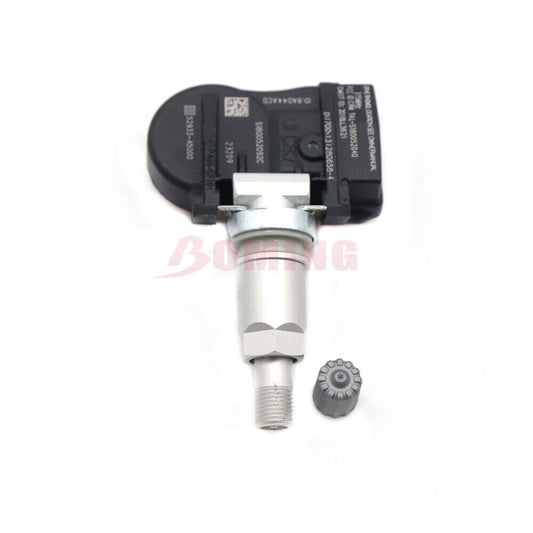 ya 4 8.8 4 Pack for Hyundai Accent for Kia Cadenza 52933-A5000 Tire Pressure Sensor TPMS