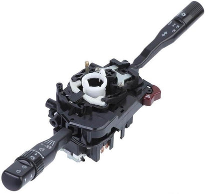 ya 9 10.24 KK191662D Turn Signal Control Switch Assembly for Kia Pride 1993-2001 New