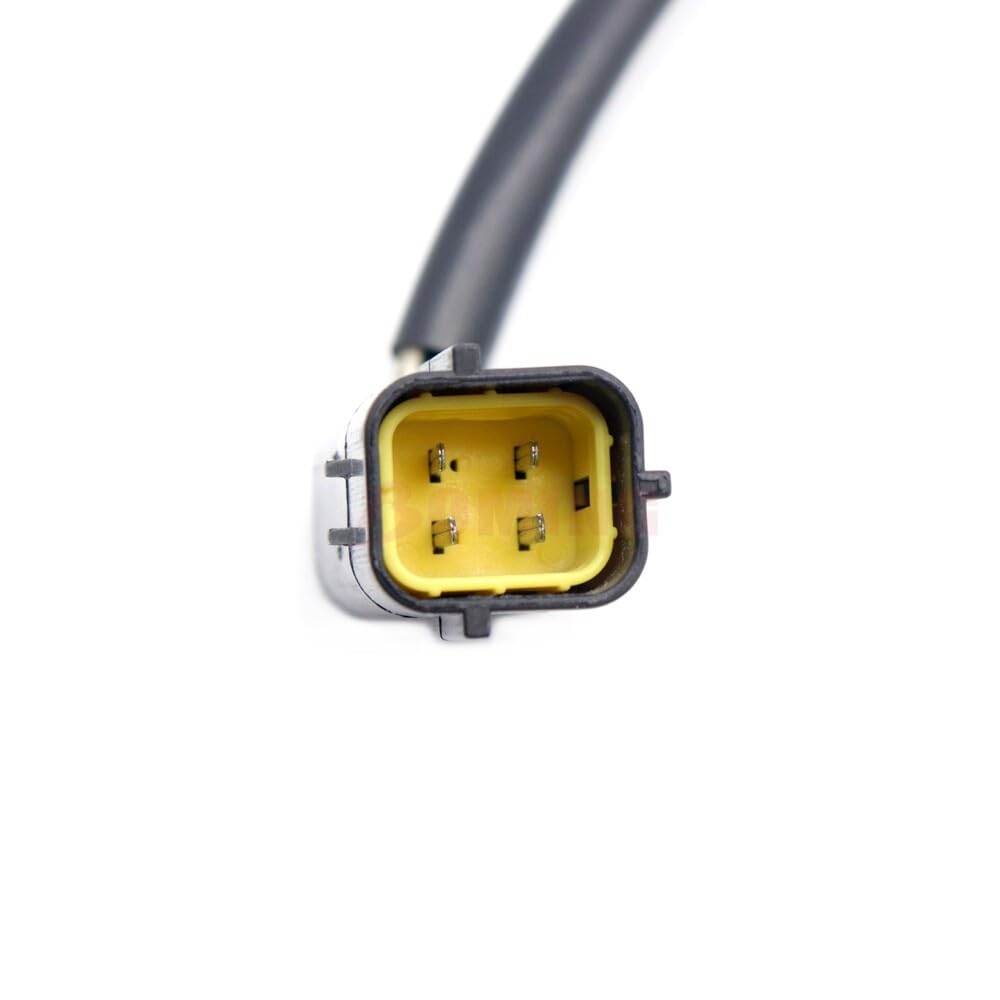 ya 4 8.24 baidi Parktronic PDC Parking Sensor for Hyundai Santa Fe and for Kia 95700-2B100