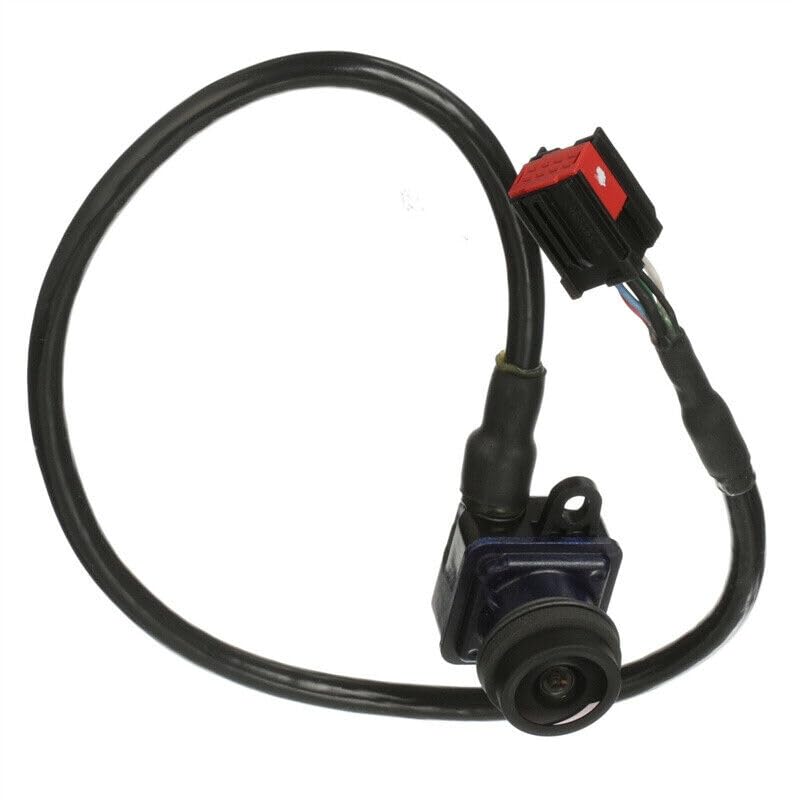 ya 2 8.15 Rear View Camera 68417057AA for Ram PROMASTER 1500 2500 3500 2018-2021