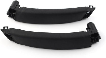 ya 5 8.10 Frosted Interior Door Pull Handle Fit for Land Rover Discovery Sport 2015-2019