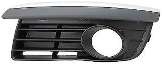 ya 2 8.15 1 set suitable for VW Jetta V MK5 2006-2011 front bumper fog light fog cover+wire