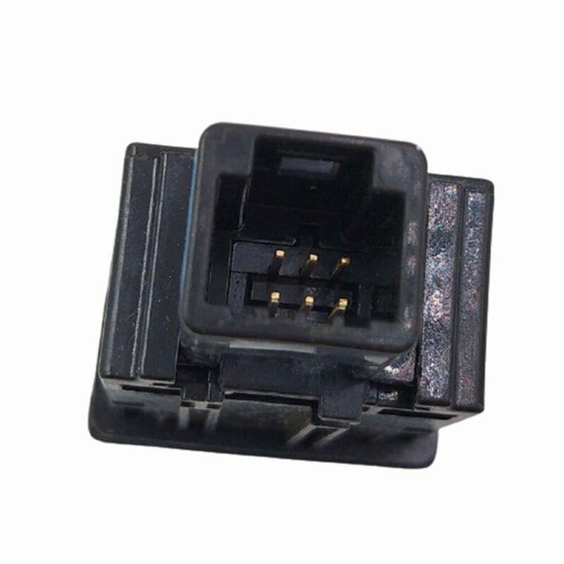 ya 4 8.8.2 Left for SEAT Heating Switch Heating Control Button for Toyota for Camry V50 Highlander