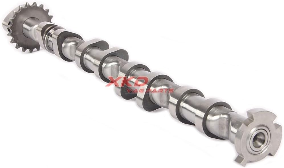 ya 12 10.8 baidi 2.0T Intake Camshaft Fit for VW for Audi AXX BWA BPY 06F109101B