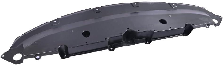 ya 4 8.10 for 2018-2019 for Toyota C-HR Under Cover Engine Splash Shields Front 51420F4020