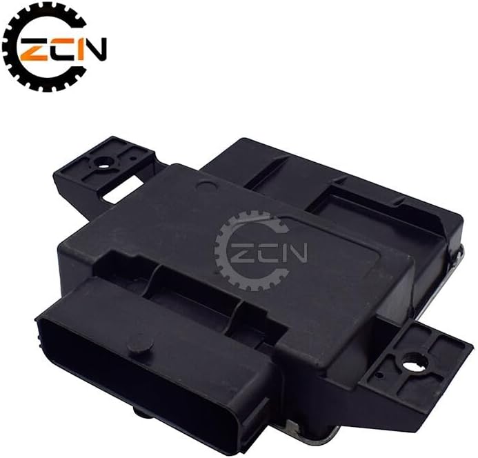 ya 9 10.24 Fuel pump control module 31320221B2C-