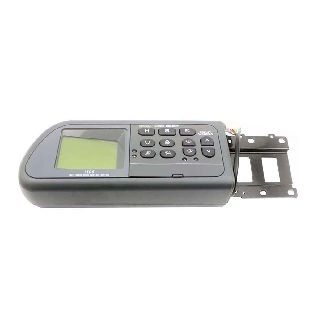 ya 16 10.20 baidi YN59S00002F5 YN59S00002F3 YN59S00002F2 Monitor Gauge Panel Display Suitable for Kobeco -