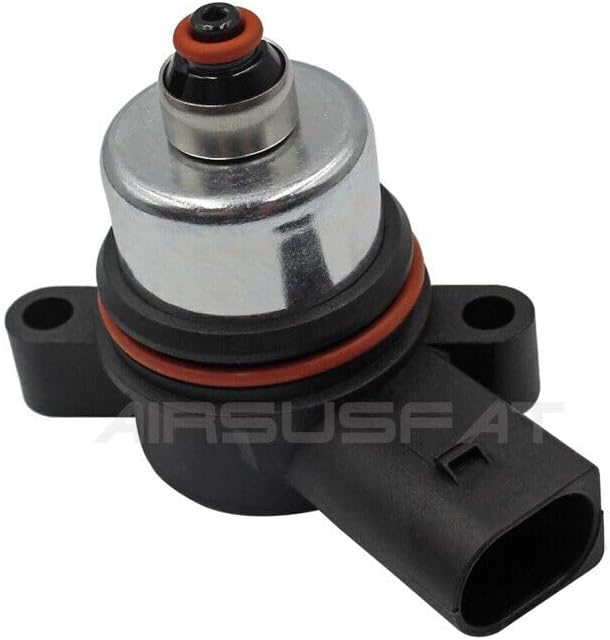 ya 8 8.24 baidi for BMW 5er 7er F02 F04 F07 F11 AIR SUSPENSION COMPRESSOR PUMP SOLENOID VALVE