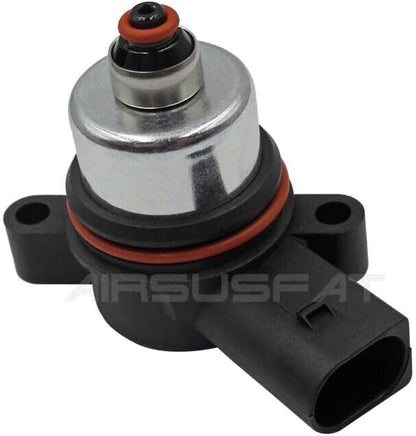 ya 8 8.24 baidi for BMW 5er 7er F02 F04 F07 F11 AIR SUSPENSION COMPRESSOR PUMP SOLENOID VALVE