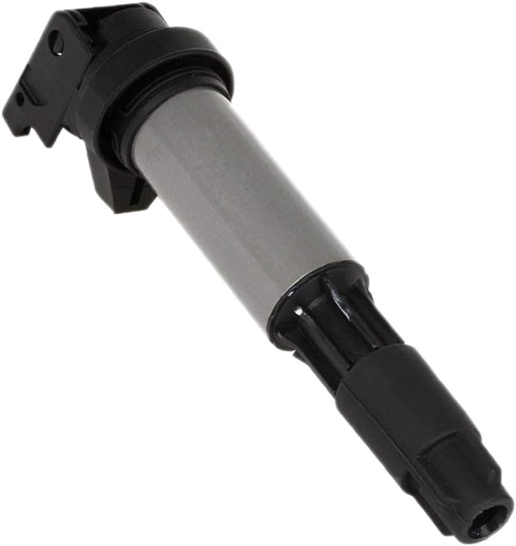 ya 4 8.24 baidi 6x Ignition Coil for BMW E46 E53 E60 E70 E71 E90 323i 325i 535i X3 12131712219