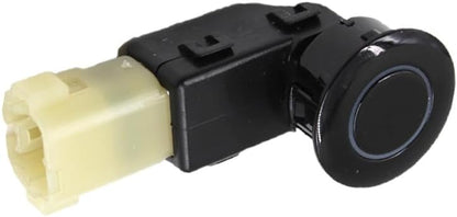 ya 11 9.14 zhengce 4PCS PZD61-00011 PDC Ultrasonic Parking Sensor Black for Prado RAV4