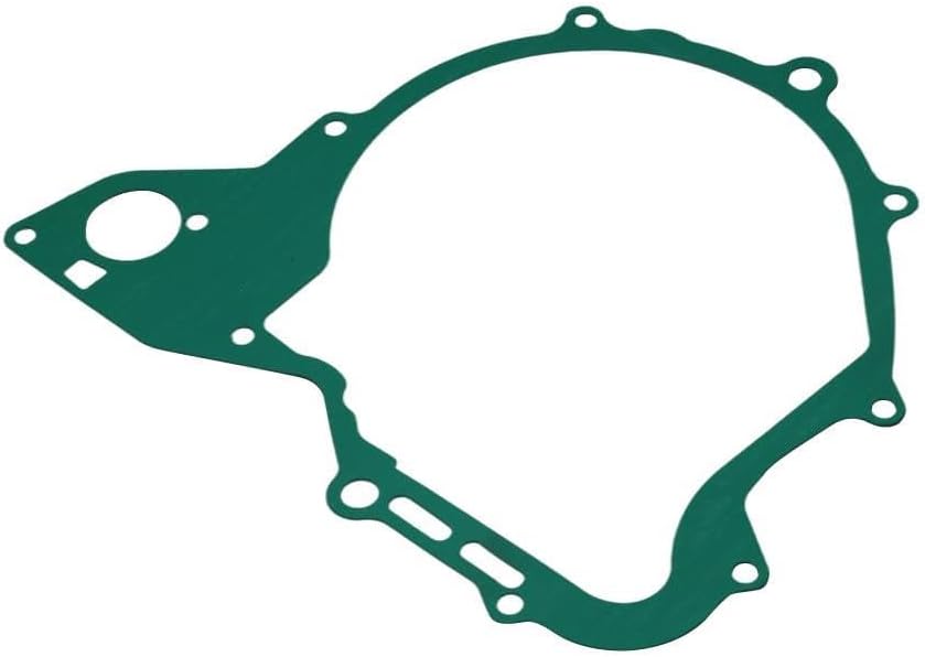 ya 4 8.8.2 for Yamaha XVS650A VStar Classic 1998-2016 ?3BT-15451-00 NEW Stator Cover Gasket