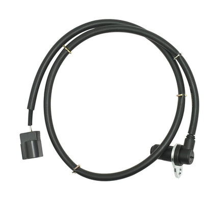 ya 5 8.10 2X ABS Wheel Speed Sensor Front Left & Right for Mitsubishi Montero 2001-2006