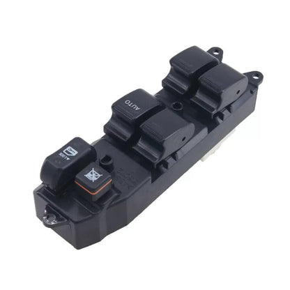 ya 6 8.24 baidi 84820-12350 Main Window Control Switch RHD Suitable for Toyota Corolla AE110