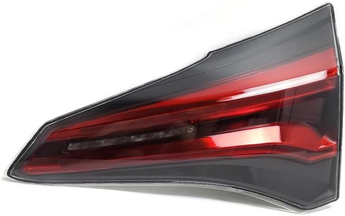 ya 4 8.24 baidi Right inner tail light tail light assembly LED version for Toyota RAV4 2016-2018