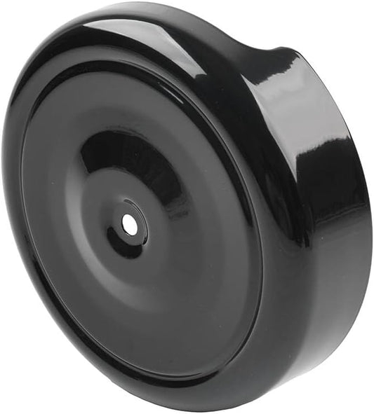 ya 12 10.8 zhengce 8'' Round Air Cleaner Cover for Harley FLST FXST 2011-2017 Sportster XL 2012+