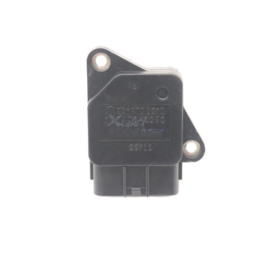 ya 2 8.15 22680-AA380 Mass Air Flow Meter Sensor for Subaru Impreza Forester WRX STI Baja