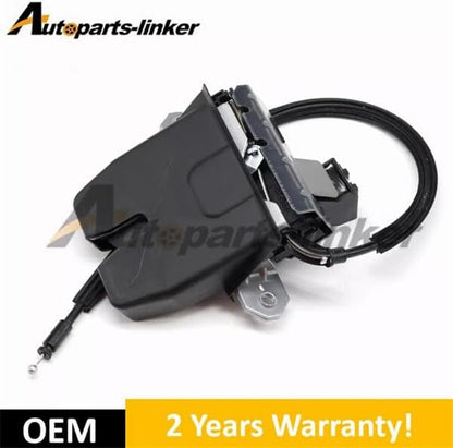 ya 5 8.10 LR071193 Rear Door Tailgate Latch Actuator for Land Rover Range Evoque 12-19