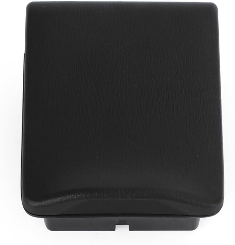 ya 11 9.14 zhengce 1PCS Car Center Console Rear Cup Holder for Subaru for Impreza WRX STI 6615