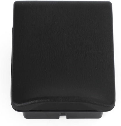 ya 11 9.14 zhengce 1PCS Car Center Console Rear Cup Holder for Subaru for Impreza WRX STI 6615