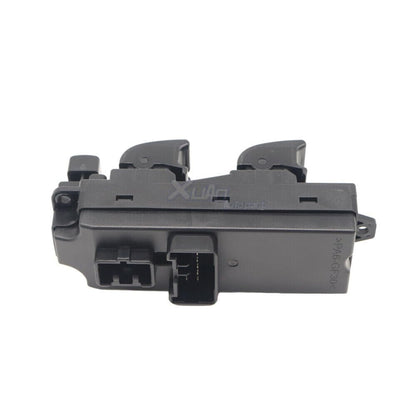 ya 3 8.24 baidi Black GJ6A-66-350A Electric Window Main Switch Suitable for Mazda 6 2003-2005